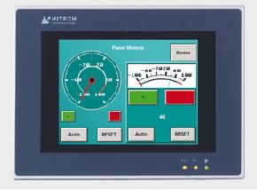 PWS5610T-S海泰克5.7寸觸摸屏現(xiàn)貨特價(jià)供應(yīng)！