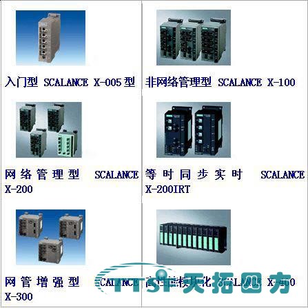 專業(yè)代理原裝銷售西門子工業(yè)交換機低價