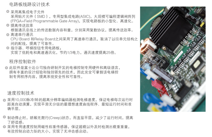 富士達(dá)電梯 IONFUL 除菌裝置