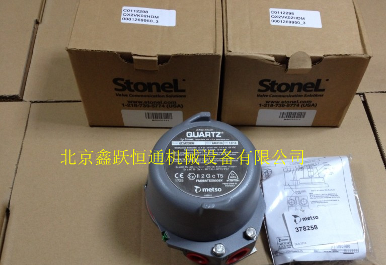 STONEL限位開關(guān)QX14R02SRA