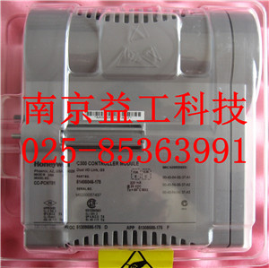 CC-PCNT01 控制器  C300系統(tǒng)