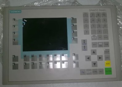 西門子PC870工控機開不了機維修