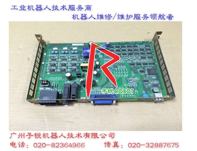 JANCD-XEWO1-2|JANCD-XEW02模擬量基板維修