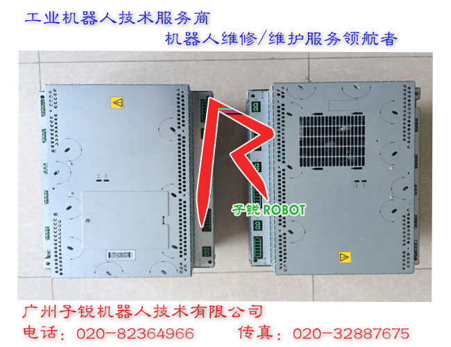 DSQC663 3HAC029818驅(qū)動器維修