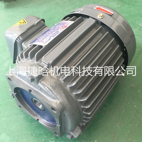 臺灣S.Y群策C05-43B0內(nèi)插式3.75KW-4液壓電機(jī)