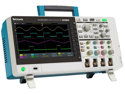 TEK MSO / DPO5000ʾ