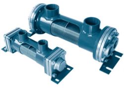 德國UNIVERSAL HYDRAULIK SCM換熱器