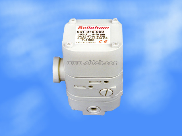 (gu)BELLOFRAM 960-003-000D(zhun)Q