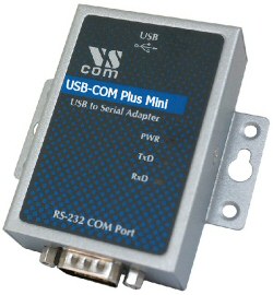 vscom USB-COM Plus Mini