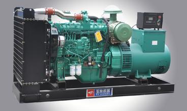 濰柴150KW 柴油發(fā)電機(jī)組價(jià)格