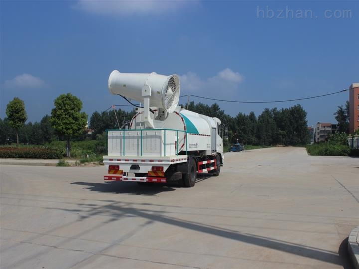 雷州5噸抑塵車多少錢