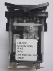 JHY-31復合電壓繼電器