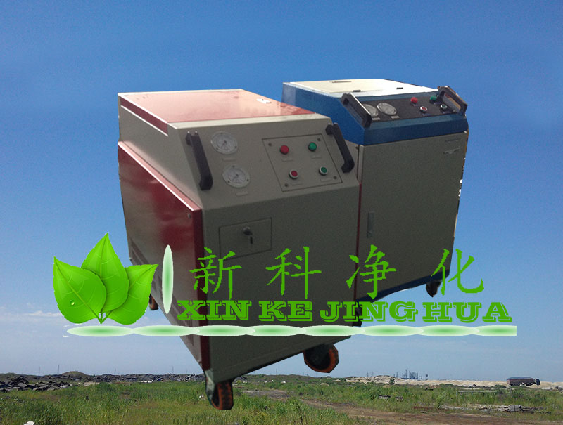 電廠專用濾油機(jī)大安濾油機(jī)LYC-C32Plh液壓油增強(qiáng)箱式濾油車