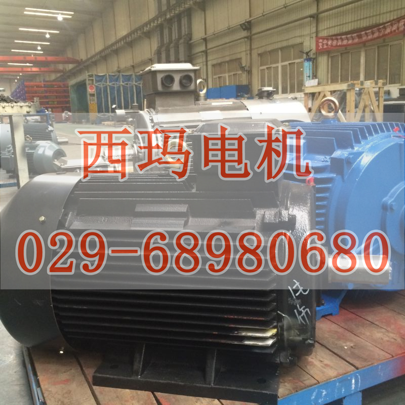 YGP160L2-4 11KW/F級或H級絕緣輥道變頻電機(jī)一年質(zhì)保【鴻泰電機(jī)】