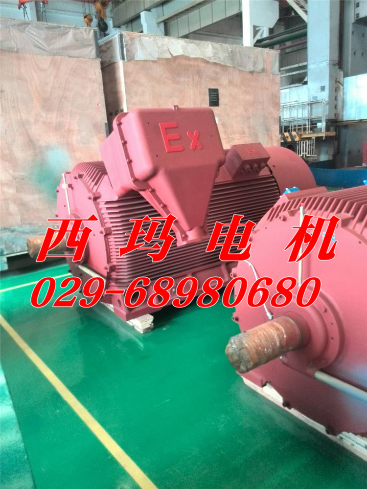 YE4-112M-6超高效率電機一年質(zhì)保