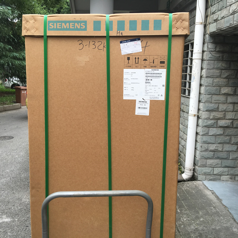 西門子變頻器6SE6420-2UD27-5CA1