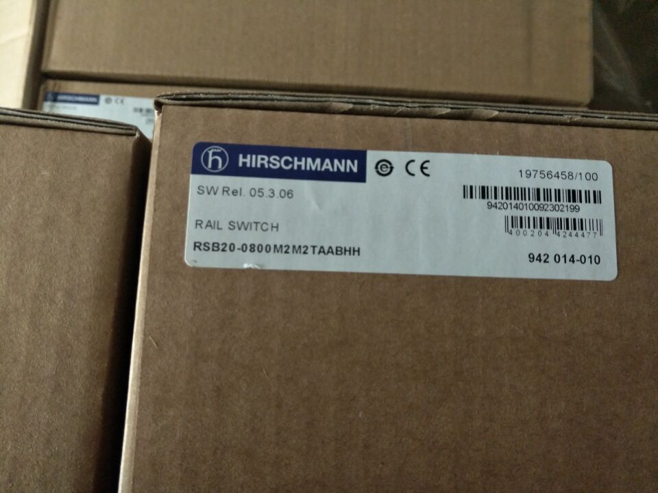 hirschmann/˹OCTOPUS 24M (GM)