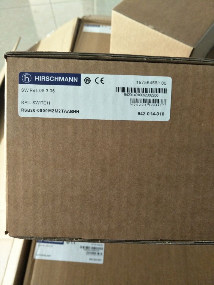 hirschmann/赫斯曼MM30-O7O7O7O7TAHH