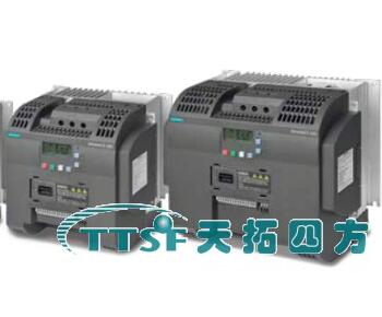 西門子V20變頻器6SL3210-5BE13-7UV0