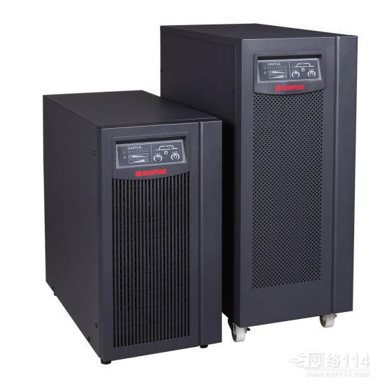 山特不間斷UPS電源C2KS/2伏安山特長機(jī)參數(shù)