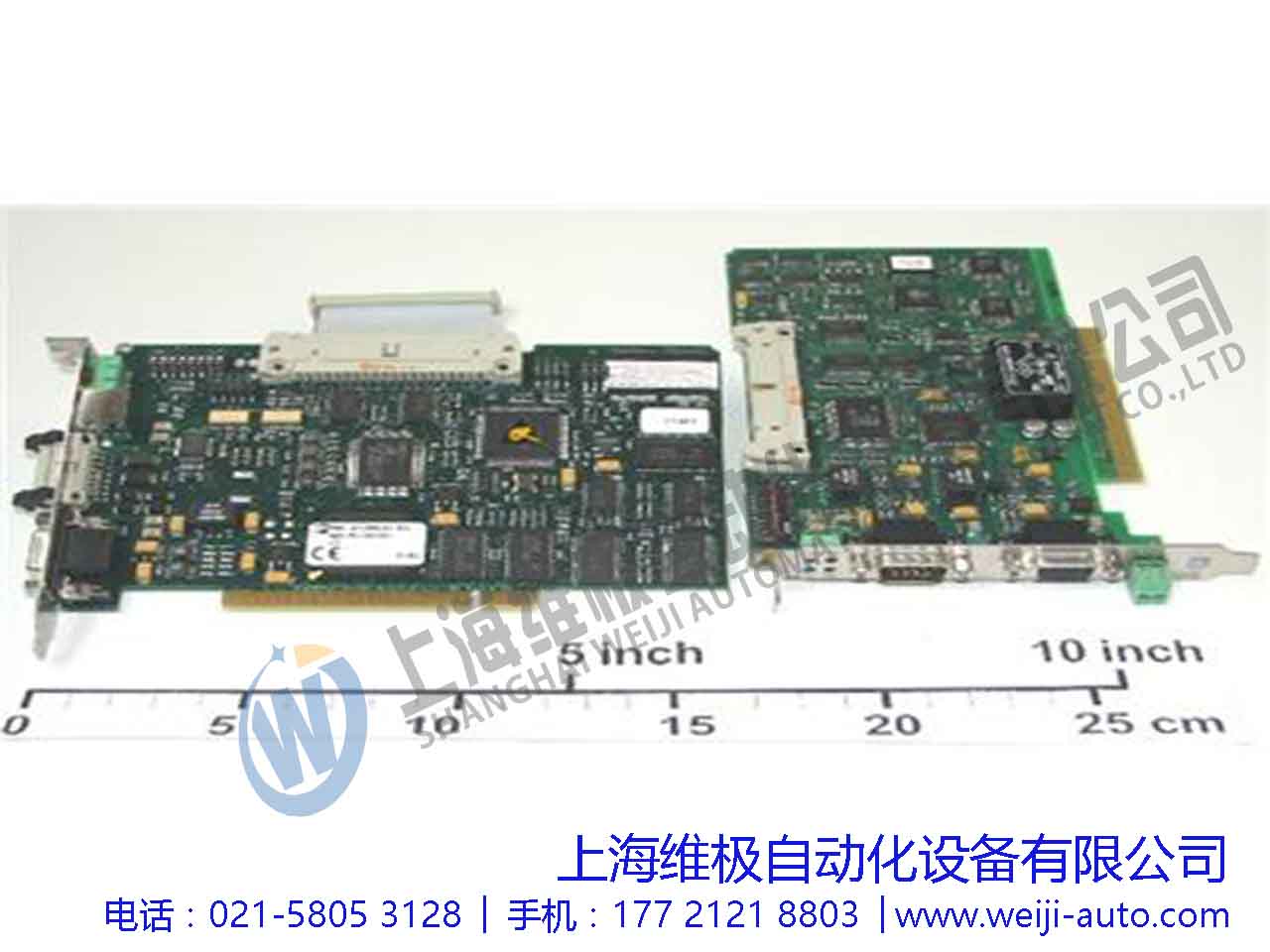 3HAC11819-1 DSQC509INTERBUS通信模塊