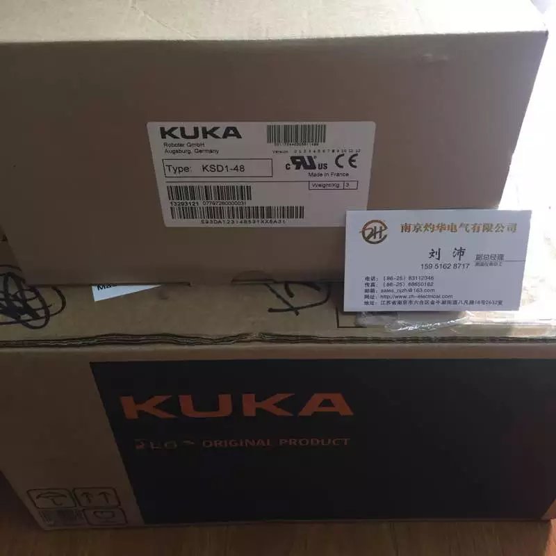 KUKA(dng)ģK KSD1-48(gu)ԭbƷ|(zh)