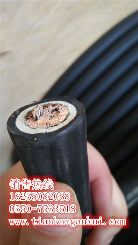 扁平電纜KGGBP-24*15電纜（天康）三包承諾