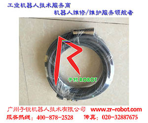 KUKA庫卡機器人電纜線銷售和維修