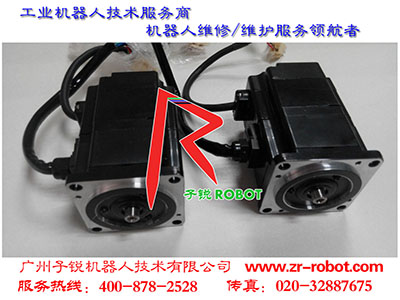 SGMJV-04ADA2C安川伺服電機(jī)維修