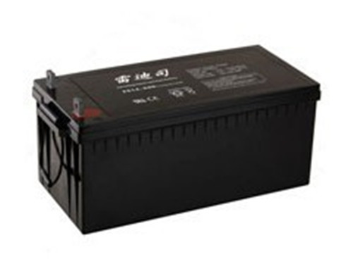 杭州LADIS蓄電池MF12-150/12V150ah