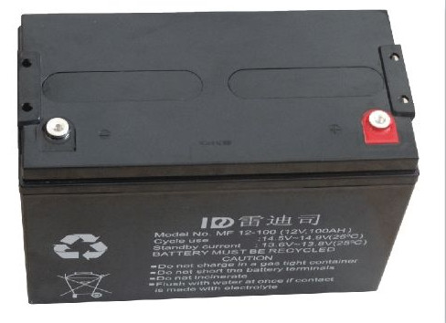 杭州LADIS蓄電池MF12-200/12V200AH