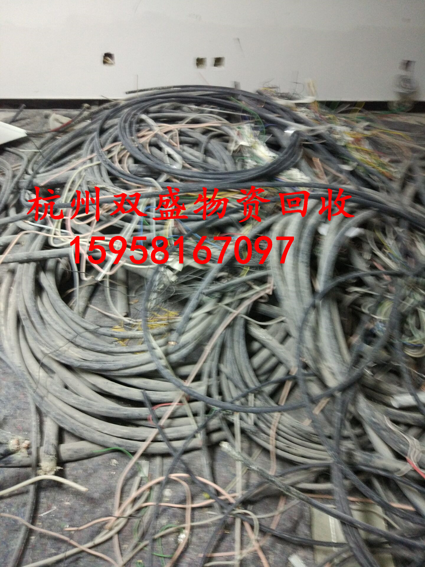 余姚電線電纜線回收咨詢報價