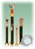 天聯(lián)牌礦用監(jiān)控電纜 Mine monitoring cable