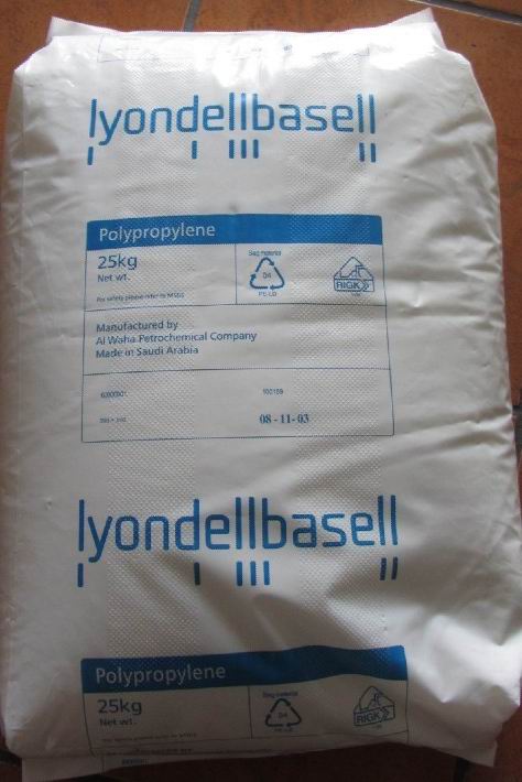 LLDPE GA 625-662r °