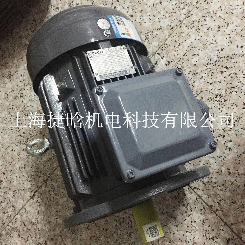 AEVFF3無錫東元電機22KW 30HP高能效電動機