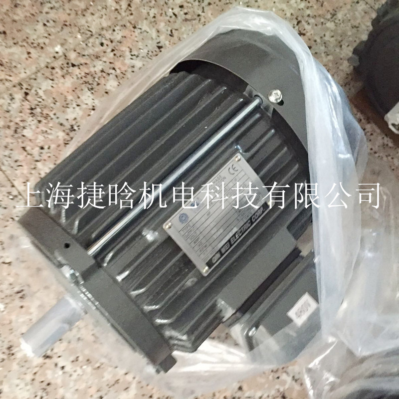 QIN WEI ELECTRIC CORP AEHL臥式15HP三相異步電動(dòng)機(jī)