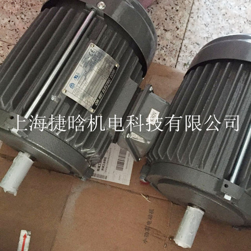 QIN WEI ELECTRIC CORP 立式馬達(dá)AEUL MCV2三相電機(jī)