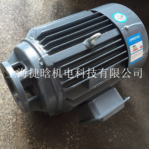 Y2QB100L2-4-3KW配套 CB-B齒輪泵專用電機(jī)