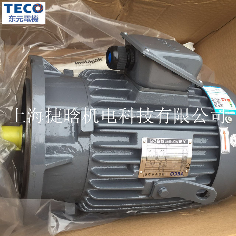 無錫TECO東元電機(jī)AEVFF3-5HP-6P報(bào)價(jià) 圖片 行情