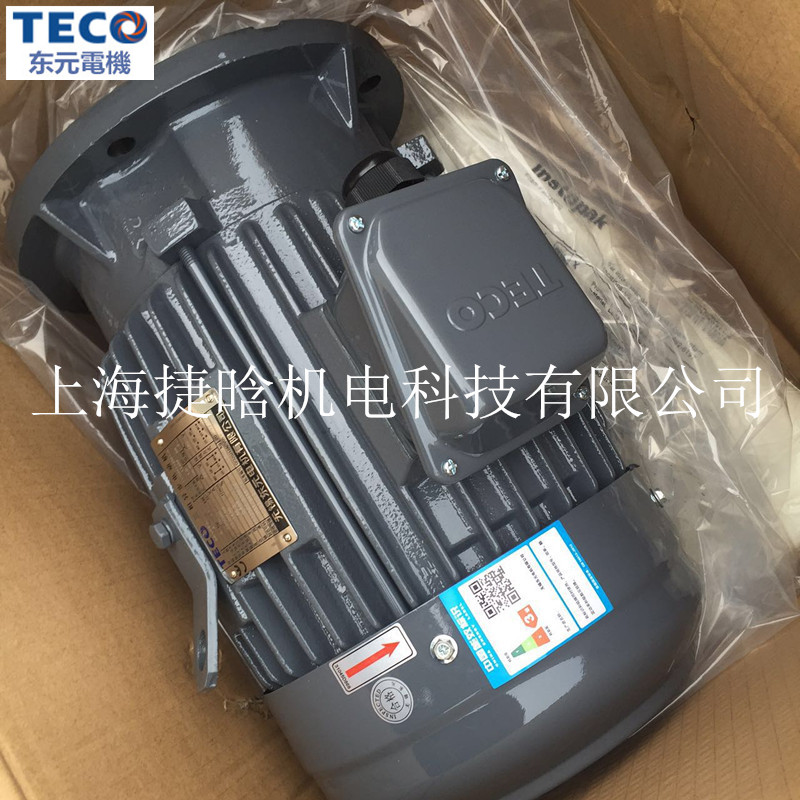 正品TECO東元電機 AEEVJ3-30節(jié)能高效三相馬達(dá)