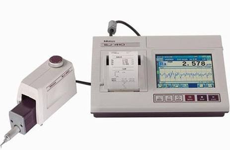 粗糙度儀Mitut SJ-410系列—SJ-411,SJ-412