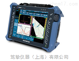 OmniScan MX2相控陣探傷儀工作原理