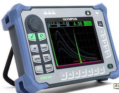 日本進(jìn)口探傷儀EPOCH 650特別推薦