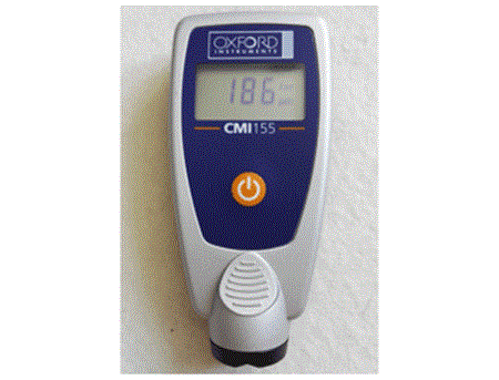 英國(guó)牛津Oxford CMI155 原裝進(jìn)口涂層測(cè)厚儀