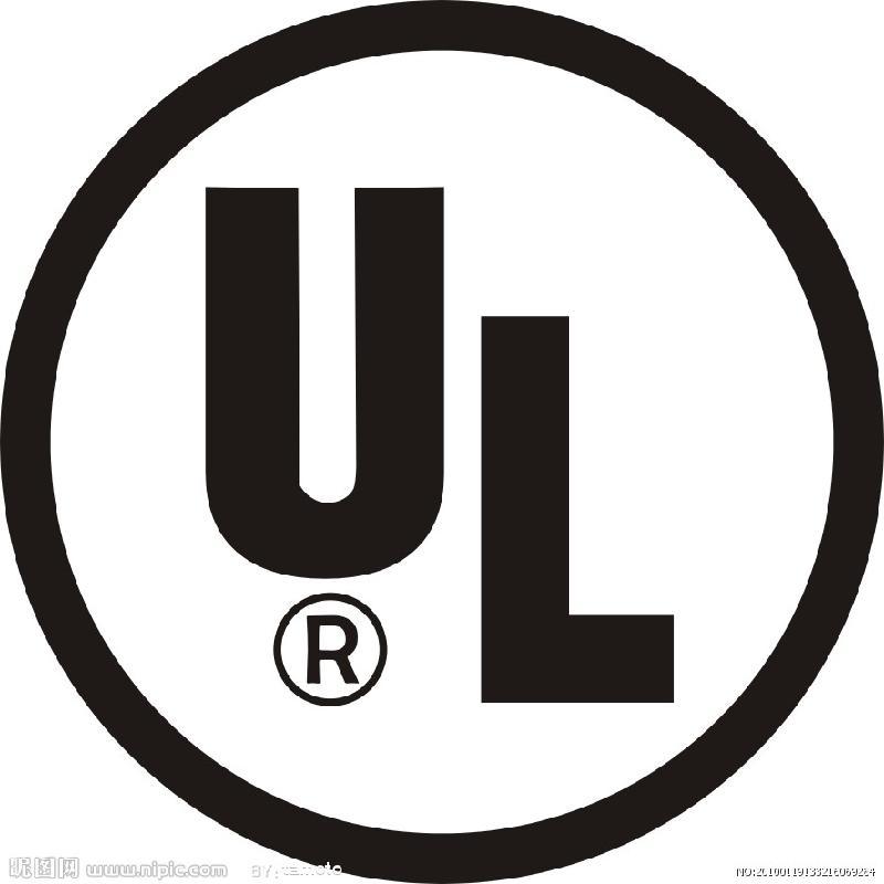 電源線UL認(rèn)證 UL認(rèn)證D字尾插電源線