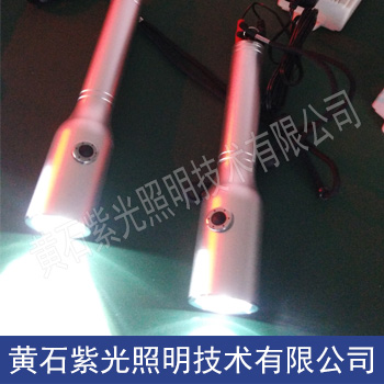 YJ1031固態(tài)免維護(hù)強(qiáng)光防爆電筒價格