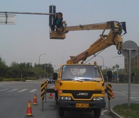 天津河西區(qū)高空作業(yè)車出租