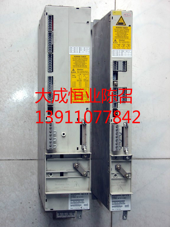 6SN1145-1BB00-0FA0維修與供應(yīng)西門子電源找大成恒業(yè)