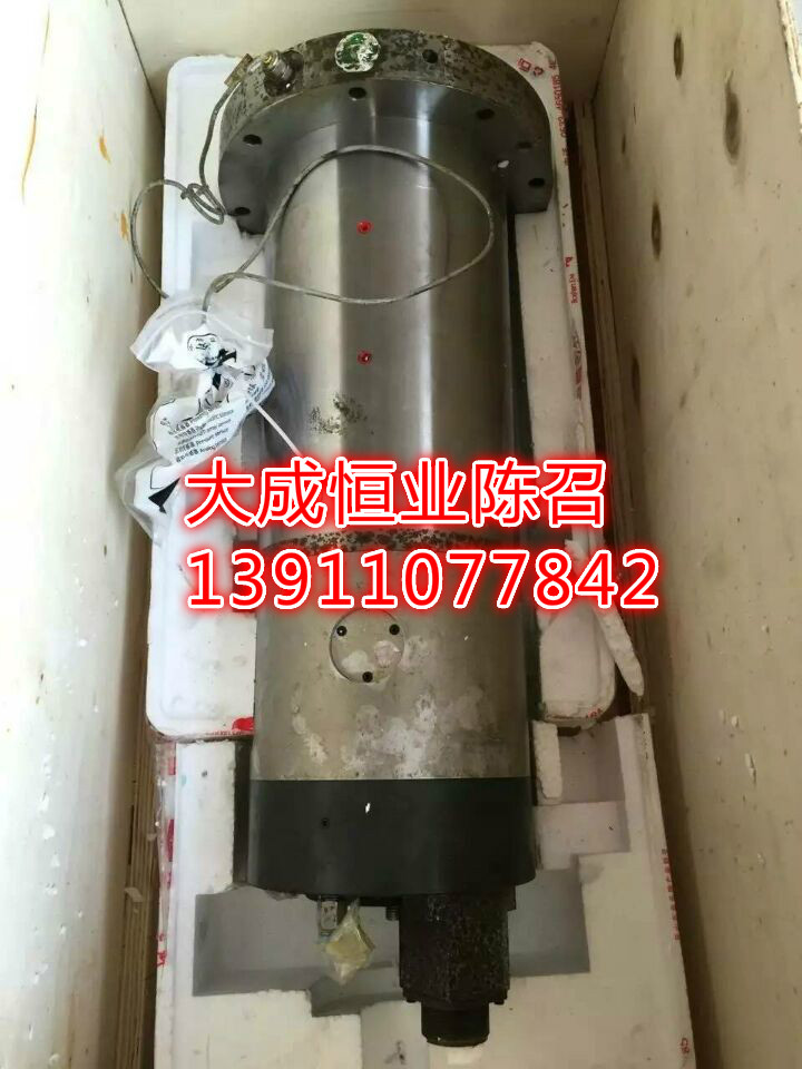 德國GMN電主軸維修HCS170g-20000/18