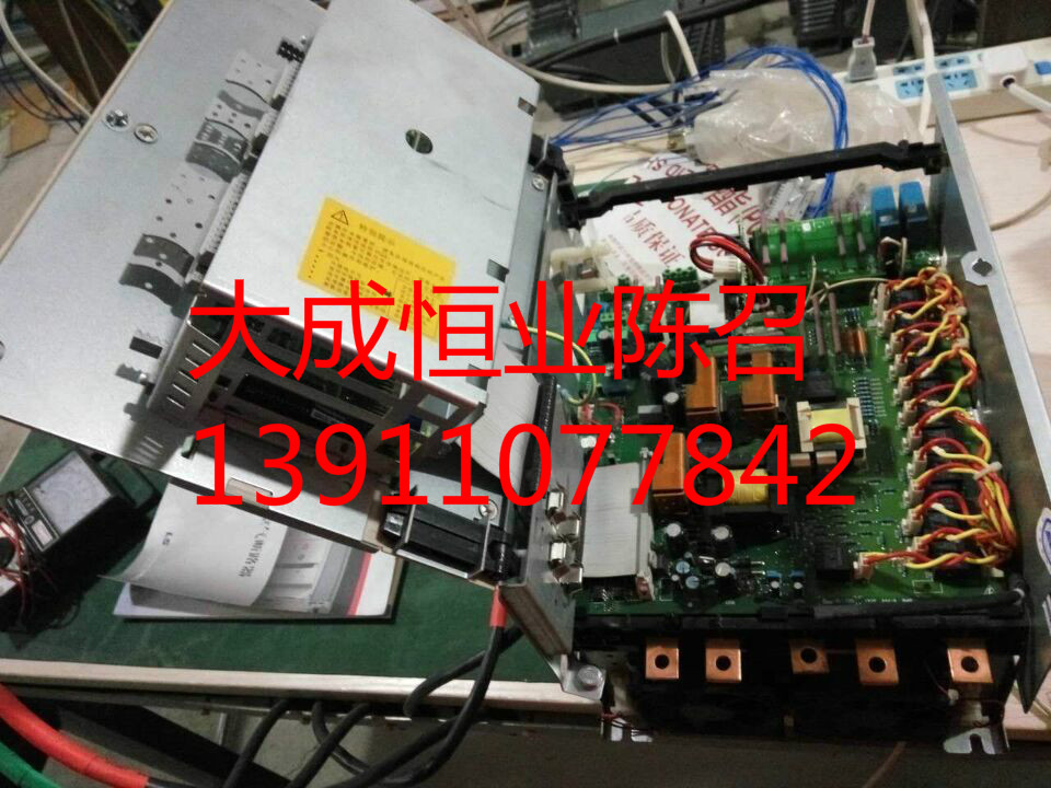 CIMR-EB4A0515 250KW 維修變頻器找大成恒業(yè)